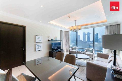 Снять в аренду квартиру в Даунтаун Дубай (Даунтаун Бурдж Дубай), Дубай: 1 спальня, 79.2м², № 69558 - фото 9