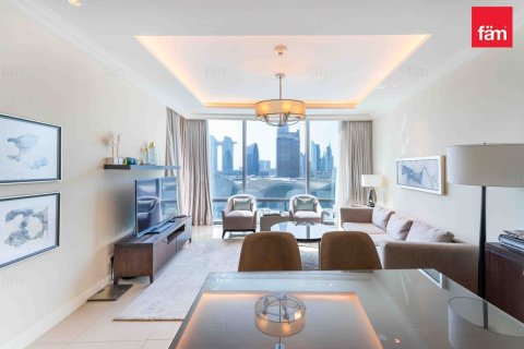 Снять в аренду квартиру в Даунтаун Дубай (Даунтаун Бурдж Дубай), Дубай: 1 спальня, 79.2м², № 69558 - фото 8