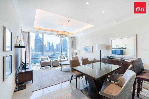 Снять в аренду квартиру в Даунтаун Дубай (Даунтаун Бурдж Дубай), Дубай: 1 спальня, 79.2м², № 69558 - фото 5