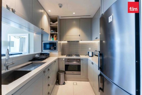 Снять в аренду квартиру в Даунтаун Дубай (Даунтаун Бурдж Дубай), Дубай: 1 спальня, 79.2м², № 69558 - фото 10