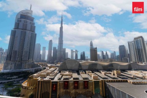 Снять в аренду квартиру в Даунтаун Дубай (Даунтаун Бурдж Дубай), Дубай: 1 спальня, 79.2м², № 69558 - фото 23