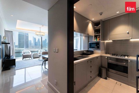 Снять в аренду квартиру в Даунтаун Дубай (Даунтаун Бурдж Дубай), Дубай: 1 спальня, 79.2м², № 69558 - фото 7