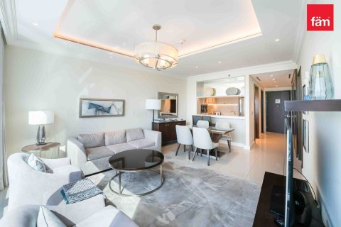 Снять в аренду квартиру в Даунтаун Дубай (Даунтаун Бурдж Дубай), Дубай: 1 спальня, 79.2м², № 69558 - фото 2