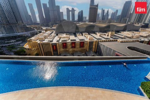 Снять в аренду квартиру в Даунтаун Дубай (Даунтаун Бурдж Дубай), Дубай: 1 спальня, 79.2м², № 69558 - фото 27