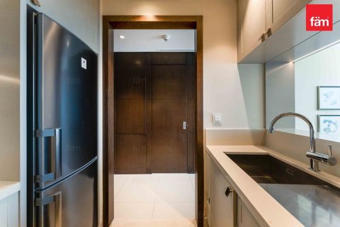 Снять в аренду квартиру в Даунтаун Дубай (Даунтаун Бурдж Дубай), Дубай: 1 спальня, 79.2м², № 69558 - фото 12