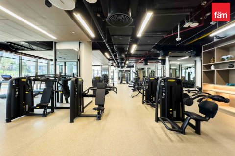 Apartment in Business Bay, Dubai 3 bedrooms, 159.6 sq.m. № 69561 - photo 25