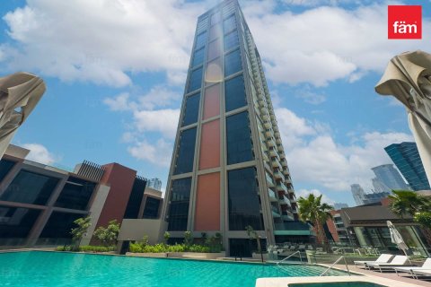 Apartment in Business Bay, Dubai 3 bedrooms, 159.6 sq.m. № 69561 - photo 30