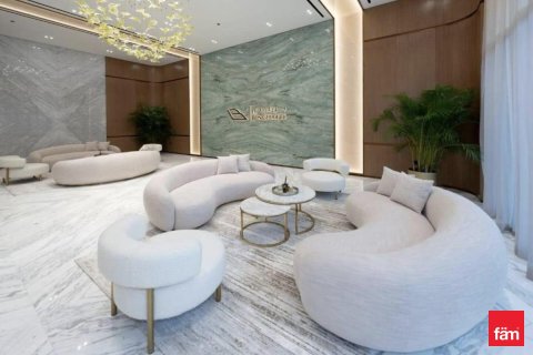 Apartment in Dubai 1 bedroom, 68 sq.m. № 69560 - photo 27