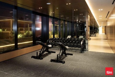 Apartment in Dubai 1 bedroom, 68 sq.m. № 69560 - photo 30