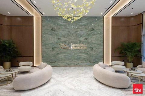 Apartment in Dubai 1 bedroom, 68 sq.m. № 69560 - photo 24