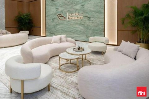 Apartment in Dubai 1 bedroom, 68 sq.m. № 69560 - photo 25