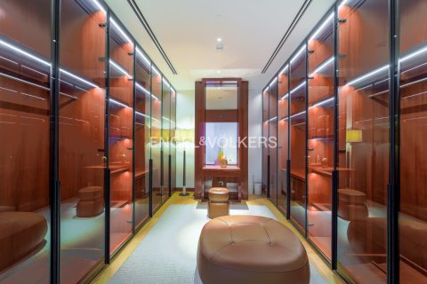 Ático en Jumeirah, Dubai, 6 dormitorios, 1405 m², № 97020 - foto 15