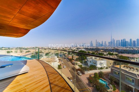 Ático en Jumeirah, Dubai, 6 dormitorios, 1405 m², № 97020 - foto 24
