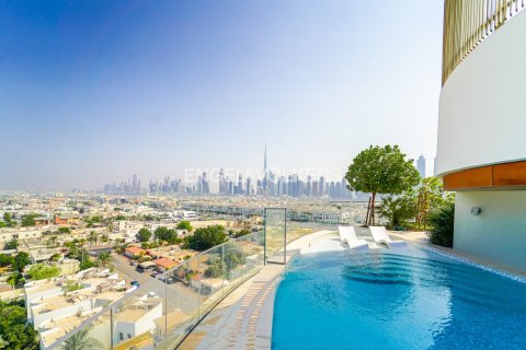 Ático en Jumeirah, Dubai, 6 dormitorios, 1405 m², № 97020 - foto 3