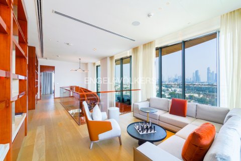 Ático en Jumeirah, Dubai, 6 dormitorios, 1405 m², № 97020 - foto 10