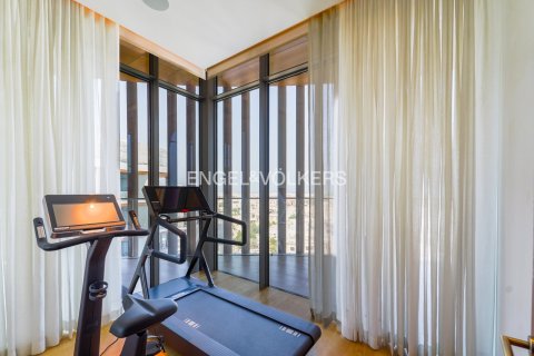 Ático en Jumeirah, Dubai, 6 dormitorios, 1405 m², № 97020 - foto 17