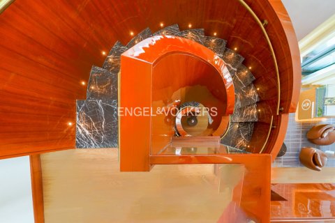 Ático en Jumeirah, Dubai, 6 dormitorios, 1405 m², № 97020 - foto 16