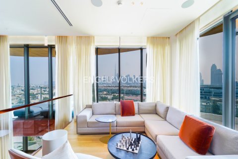 Ático en Jumeirah, Dubai, 6 dormitorios, 1405 m², № 97020 - foto 11