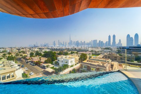 Ático en Jumeirah, Dubai, 6 dormitorios, 1405 m², № 97020 - foto 22