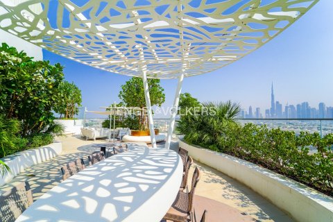 Ático en Jumeirah, Dubai, 6 dormitorios, 1405 m², № 97020 - foto 2