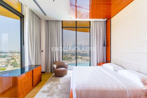 Ático en Jumeirah, Dubai, 6 dormitorios, 1405 m², № 97020 - foto 12