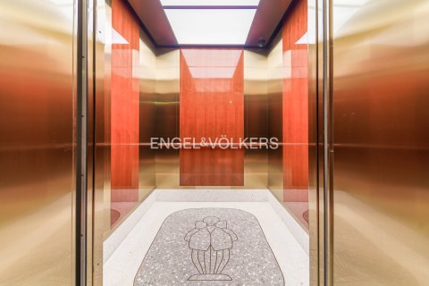 Ático en Jumeirah, Dubai, 6 dormitorios, 1405 m², № 97020 - foto 23