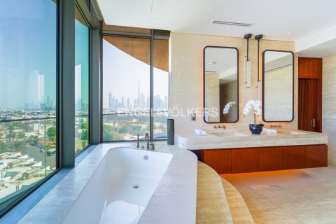 Ático en Jumeirah, Dubai, 6 dormitorios, 1405 m², № 97020 - foto 13