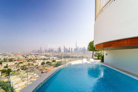 Ático en Jumeirah, Dubai, 6 dormitorios, 1405 m², № 97020 - foto 26