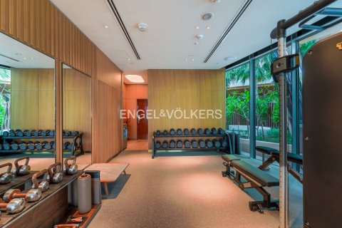 Ático en Jumeirah, Dubai, 6 dormitorios, 1405 m², № 97020 - foto 30