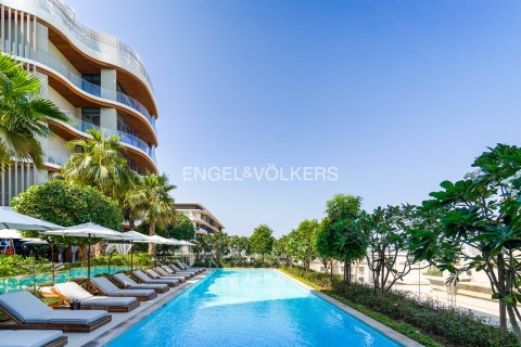 Ático en Jumeirah, Dubai, 6 dormitorios, 1405 m², № 97020 - foto 28