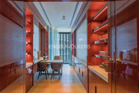 Ático en Jumeirah, Dubai, 6 dormitorios, 1405 m², № 97020 - foto 21