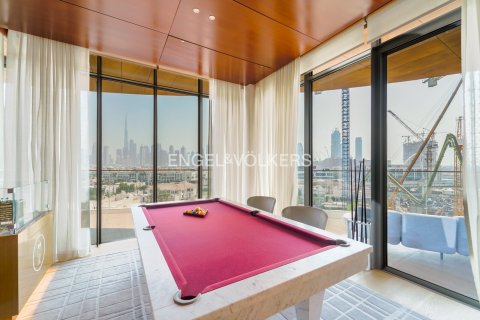 Ático en Jumeirah, Dubai, 6 dormitorios, 1405 m², № 97020 - foto 19
