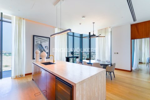 Ático en Jumeirah, Dubai, 6 dormitorios, 1405 m², № 97020 - foto 8