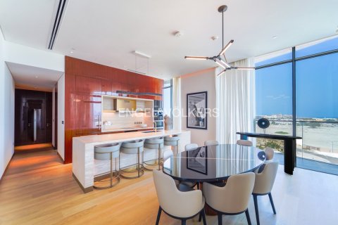 Ático en Jumeirah, Dubai, 6 dormitorios, 1405 m², № 97020 - foto 7