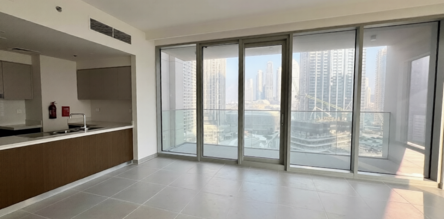 Apartment in Downtown Dubai (Downtown Burj Dubai), Dubai 3 bedrooms, 148 sq.m. № 97021