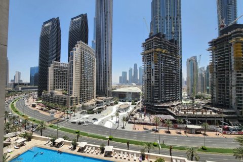 Apartment in Downtown Dubai (Downtown Burj Dubai), Dubai 3 bedrooms, 148 sq.m. № 97021 - photo 2