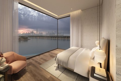 شقة في نخلة جميرا, دبي 4 غرف نوم, 406 م² رقم 97016 - صورة 8