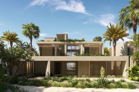 شقة في نخلة جميرا, دبي 4 غرف نوم, 406 م² رقم 97016 - صورة 19