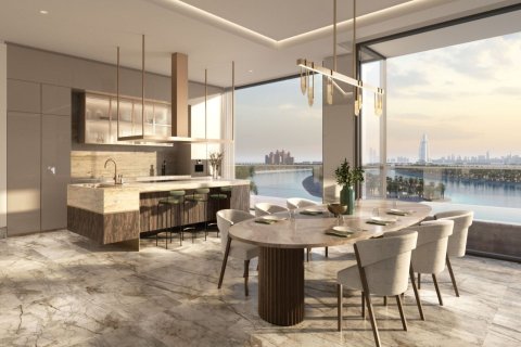 شقة في نخلة جميرا, دبي 4 غرف نوم, 406 م² رقم 97016 - صورة 5