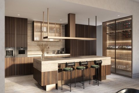 شقة في نخلة جميرا, دبي 4 غرف نوم, 406 م² رقم 97016 - صورة 7