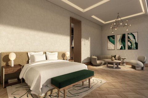 شقة في نخلة جميرا, دبي 4 غرف نوم, 406 م² رقم 97016 - صورة 9