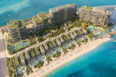 شقة في نخلة جميرا, دبي 4 غرف نوم, 406 م² رقم 97016 - صورة 15