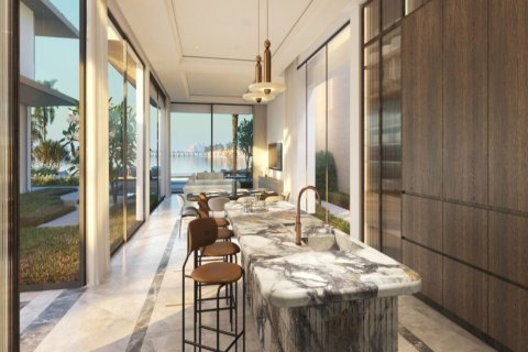 شقة في نخلة جميرا, دبي 4 غرف نوم, 406 م² رقم 97016 - صورة 6