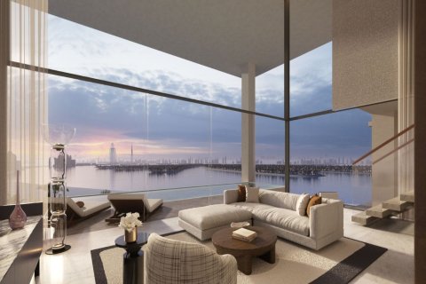 شقة في نخلة جميرا, دبي 4 غرف نوم, 406 م² رقم 97016 - صورة 4