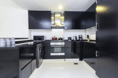 Apartment in Business Bay, Dubai 2 bedrooms, 115 sq.m. № 96959 - photo 5