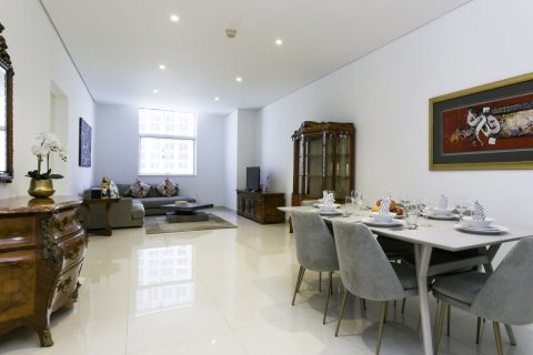 Apartment in Business Bay, Dubai 2 bedrooms, 115 sq.m. № 96959