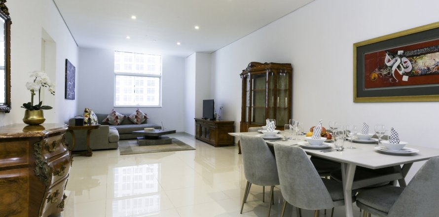 Apartment in Business Bay, Dubai 2 bedrooms, 115 sq.m. № 96959