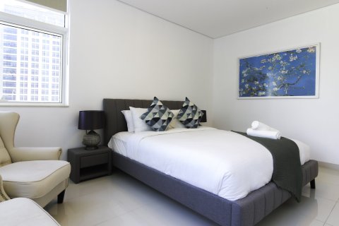 Apartment in Business Bay, Dubai 2 bedrooms, 115 sq.m. № 96959 - photo 7