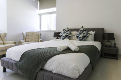 Apartment in Business Bay, Dubai 2 bedrooms, 115 sq.m. № 96959 - photo 6