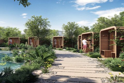 فيلا في دبي 5 غرف نوم , 309 م² رقم 97015 - صورة 15